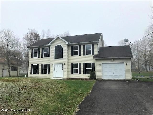 412 Mountain Rd, Albrightsville, PA 18210 - photo 1