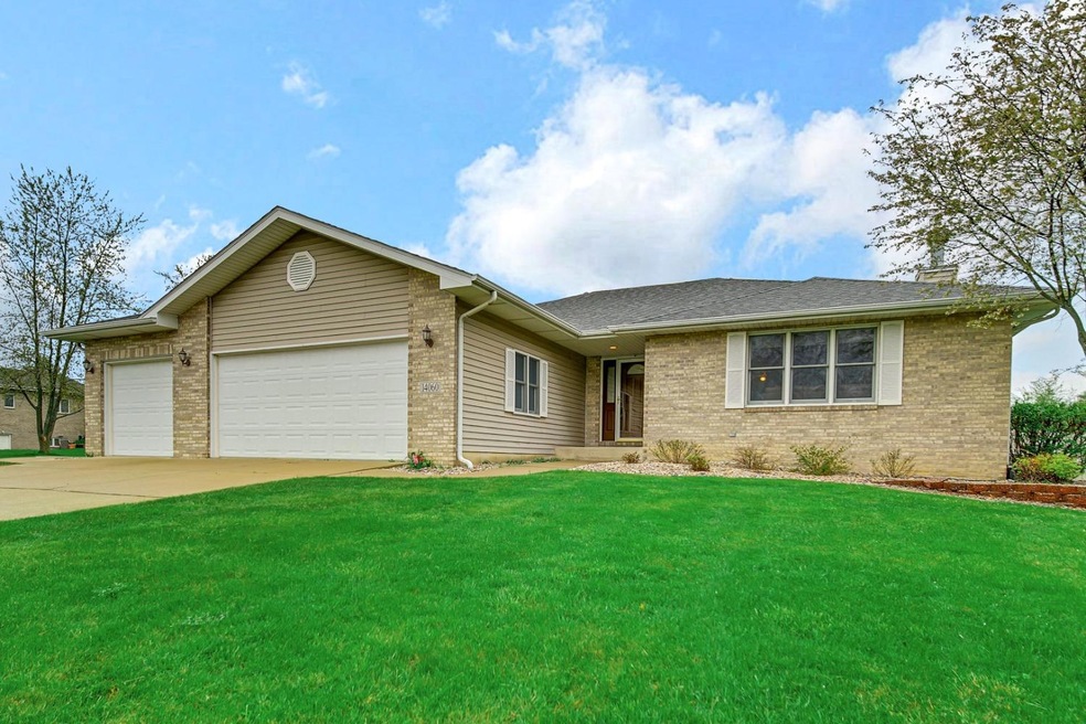 14060 W 130th Place, Cedar Lake, IN 46303 - photo 1