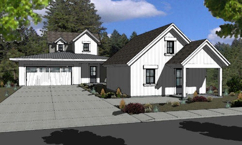 2218 NW Reserve Camp Ct, Bend, OR 97703 - photo 1