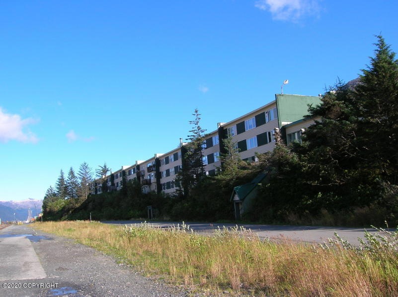 100 Blackstone Rd unit 5, Whittier, AK 99693 - photo 1
