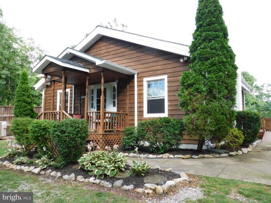 151 Farms Ridge Rd, Front Royal, VA 22630 - photo 1