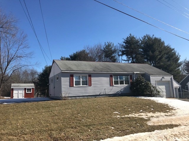 3 Ray Ct, Allenstown, NH 03275 - photo 1