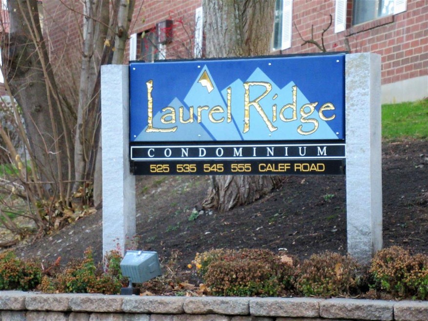 555 Calef Rd unit 8, Manchester, NH 03103 - photo 1