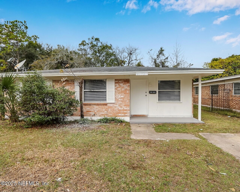 2173 W 14th St, Jacksonville, FL 32209 - photo 1