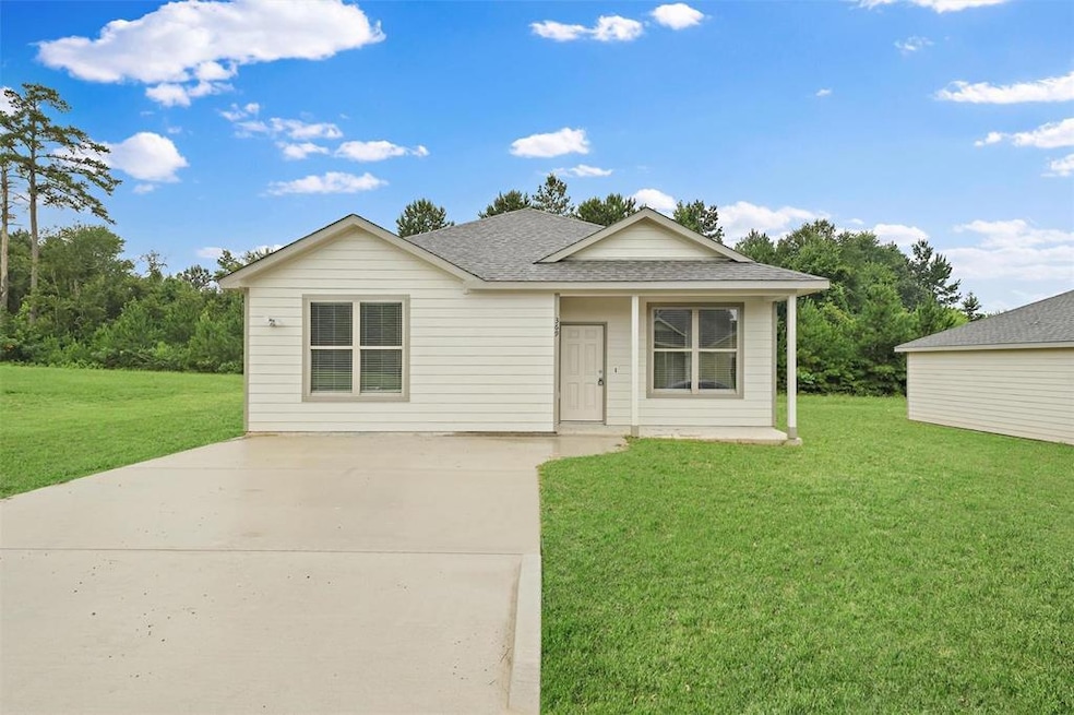 369 Byrd Dr, Lufkin, TX 75901 - photo 1