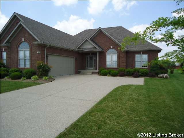 321 Woodland Pass, Mount Washington, KY 40047 - photo 1