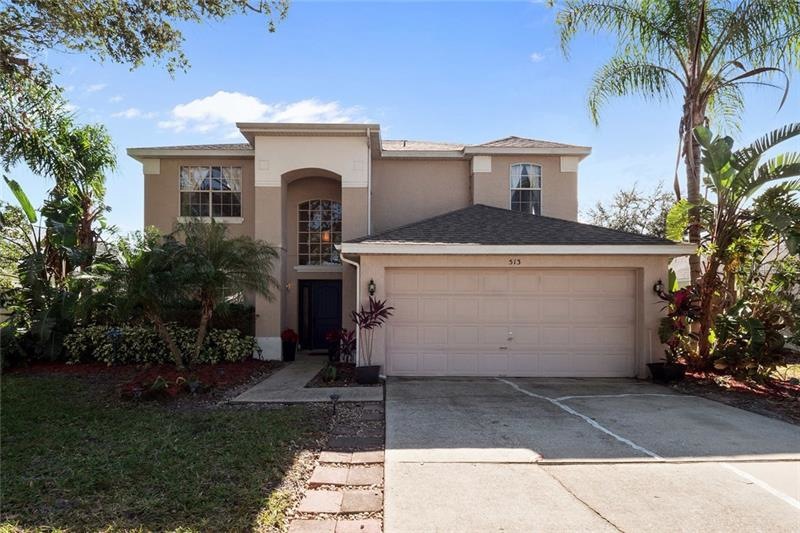 513 Winding Hollow Ave, Ocoee, FL 34761 - photo 1