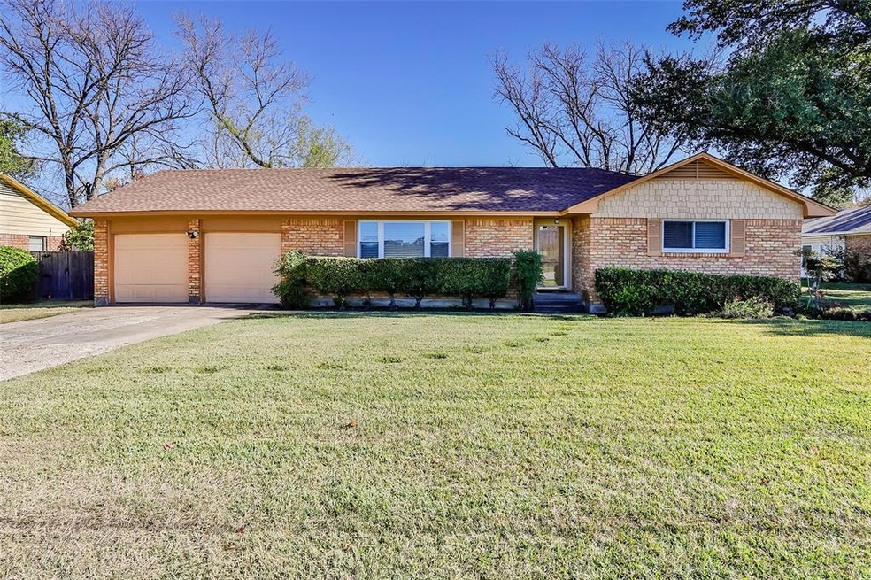 unlisted-address, Denton, TX 76201 - photo 1
