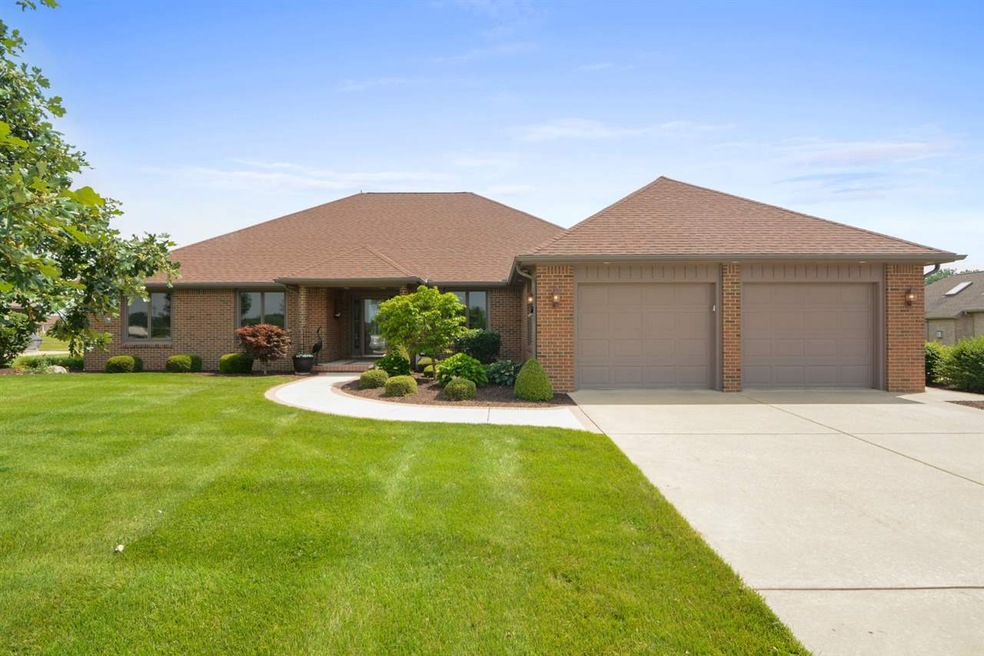 3220 Wingtip Ct, Kokomo, IN 46902 - photo 1