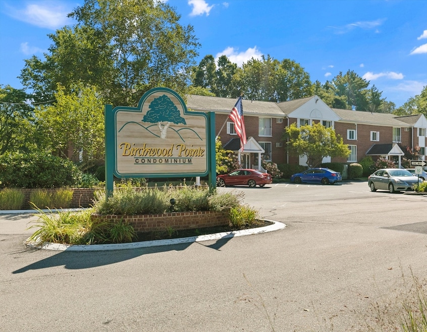 2 Birchwood Ct unit 101, Amesbury, MA 01913 - photo 1