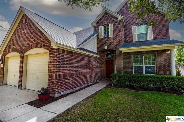 861 Fair Ln, New Braunfels, TX 78130 - photo 1