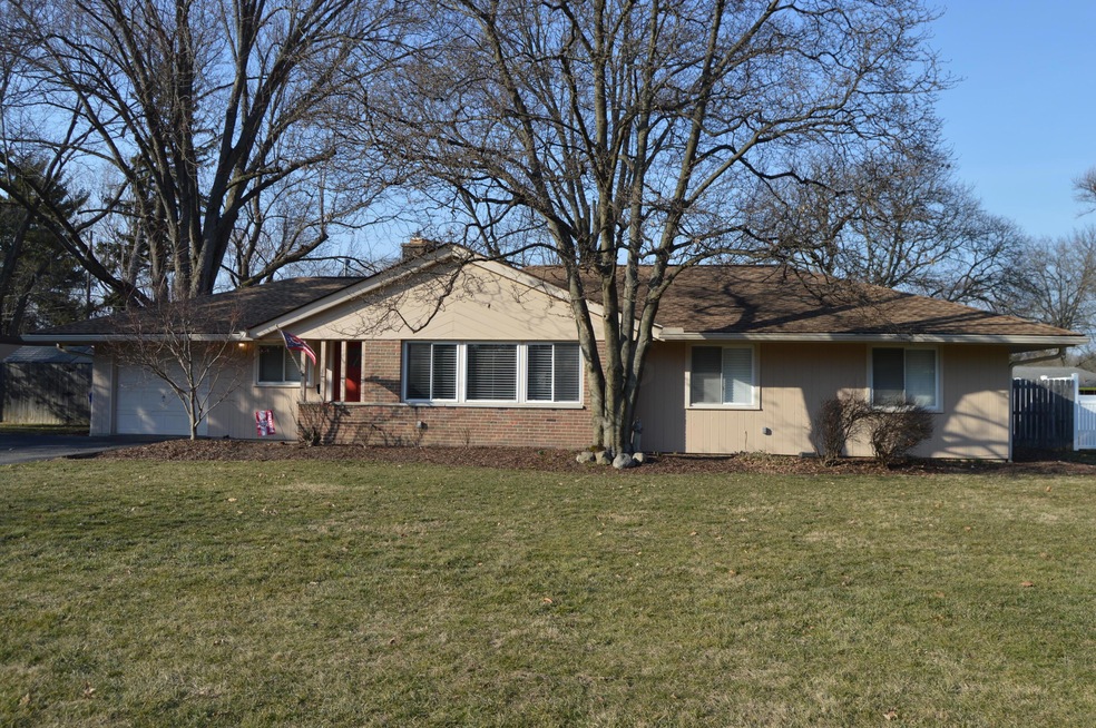 NEW LISTING 2130 Riverhill Road