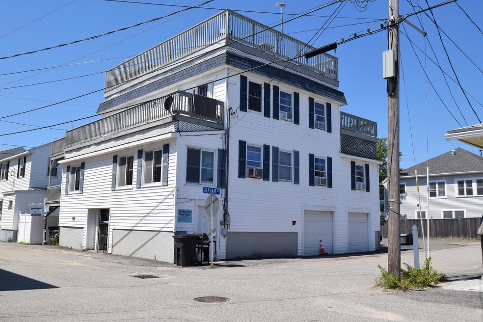 1 Graham St, Old Orchard Beach, ME 04064 - photo 1