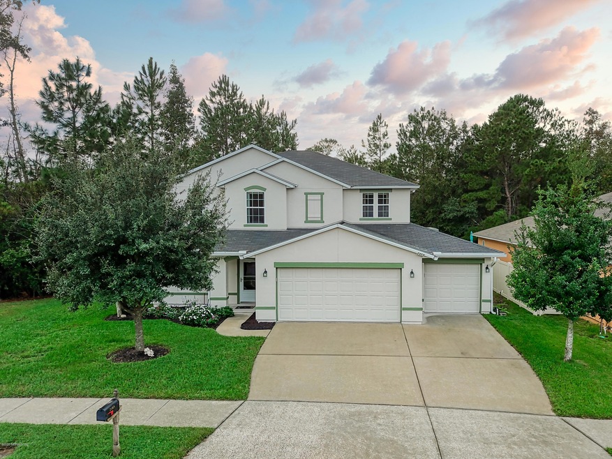 2468 Victoria Point Dr, Jacksonville, FL 32218 - photo 1