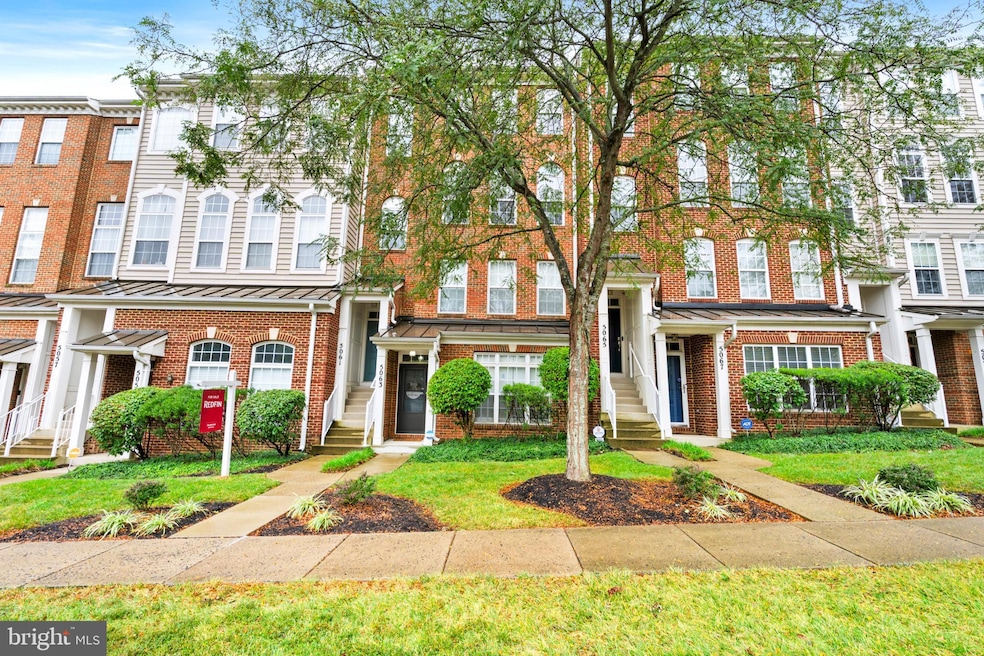 5063 Anchorstone Dr unit 5063, Woodbridge, VA 22192 - photo 1