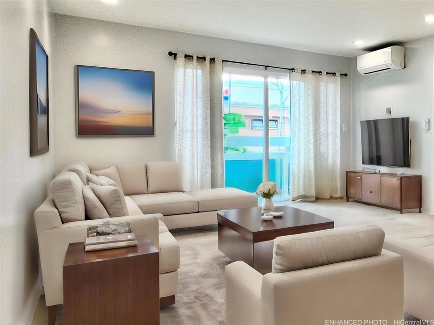 Enhanced with virtual staging
