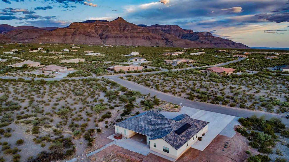 1667 Las Vistas, Alamogordo, NM 88310 - photo 1