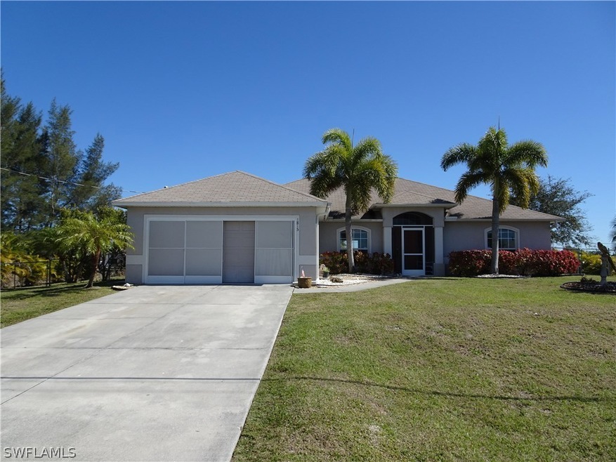 1815 NW 6th Ave, Cape Coral, FL 33993 - photo 1