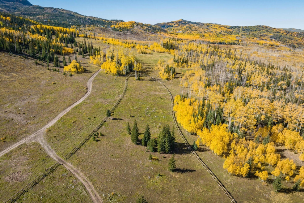 Aspen Meadows Lot 45 Brian Head UT 84719