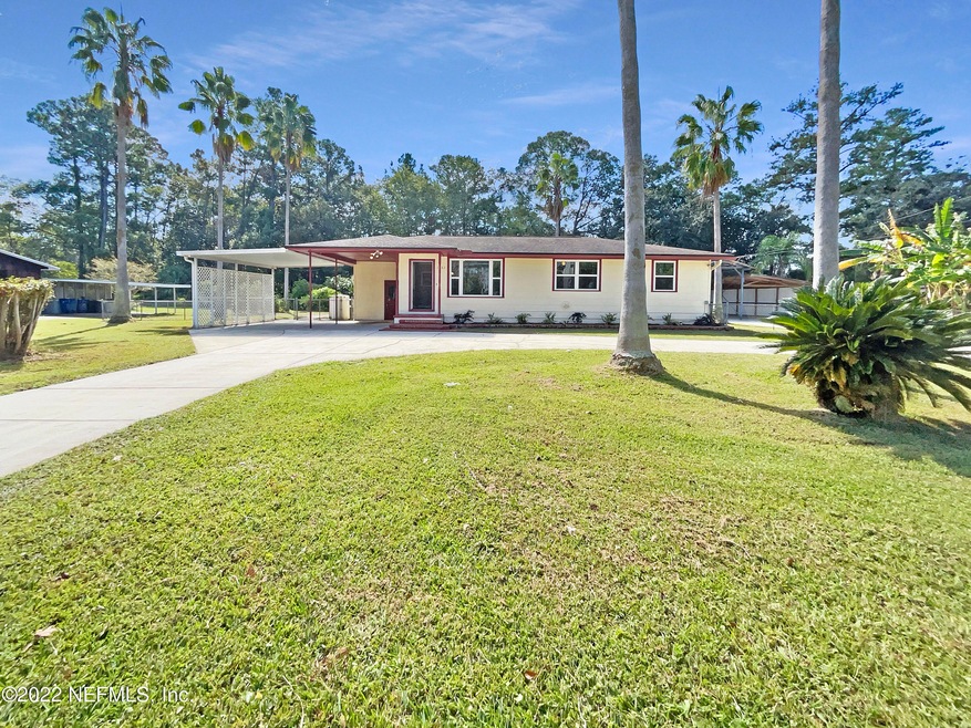 2882 Jerry Ln, Jacksonville, FL 32218 - photo 1