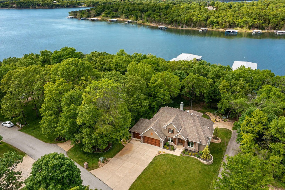 244 Wildflower Rd, Kimberling City, MO 65686 - photo 1