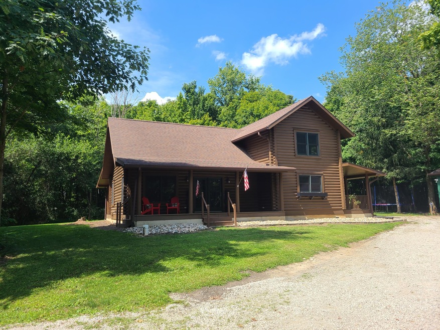 13595 Glynwood New Knoxville Rd, Saint Marys, OH 45885 - photo 1