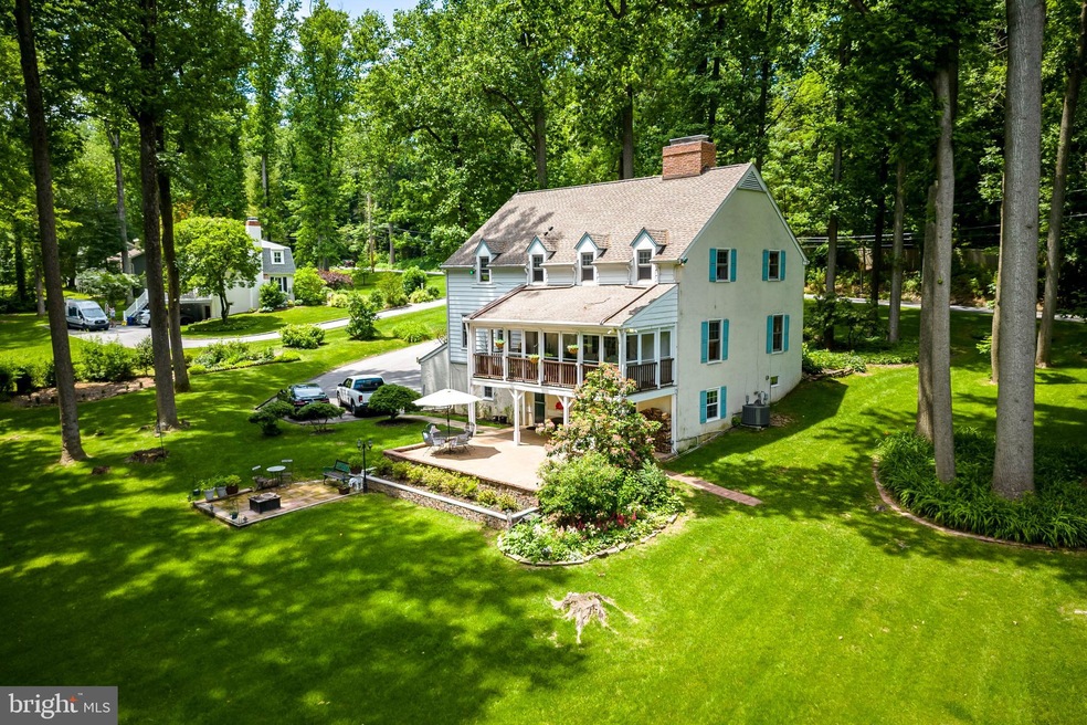 837 Goshen Rd, Newtown Square, PA 19073 - photo 1