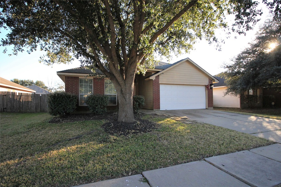 24123 Wild Horse Ln, Hockley, TX 77447 - photo 1