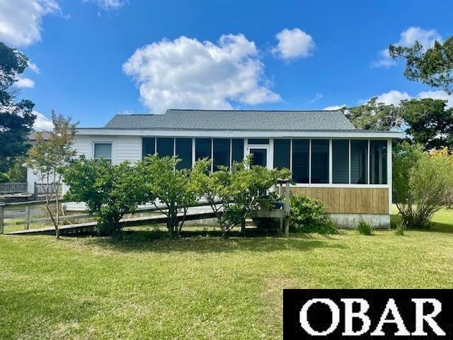 690 Irvin Garrish Hwy unit Lot 2A, Ocracoke, NC 27960 - photo 1