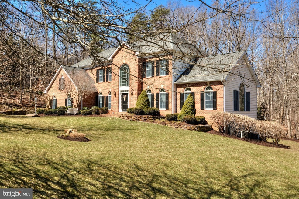 1012 Howard Grove Ct, Davidsonville, MD 21035 - photo 1