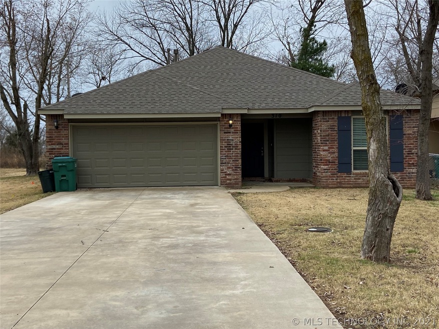 Front Elevation