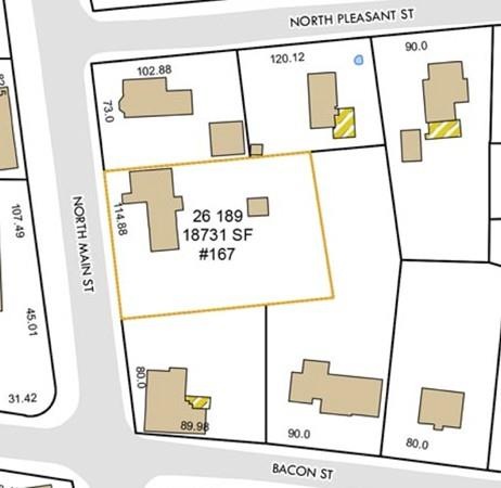 167 N Main St, Natick, MA 01760 - photo 1