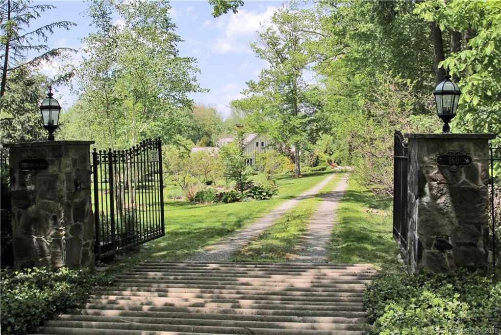 160 Longmeadow Rd, Fairfield, CT 06824 - photo 1