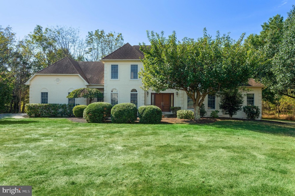 102 Montfort Dr, Belle Mead, NJ 08502 - photo 1