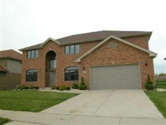 4843 Summerhill Dr, Country Club Hills, IL 60478 - photo 1