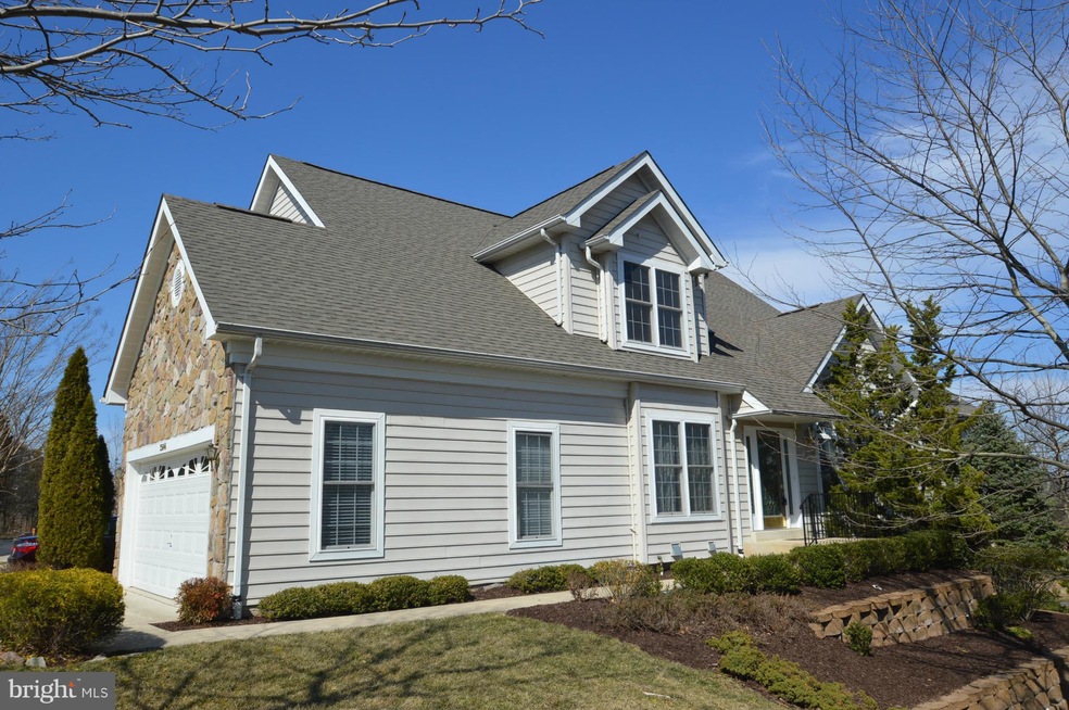 25646 Creek Run Terrace, Chantilly, VA 20152 - photo 1