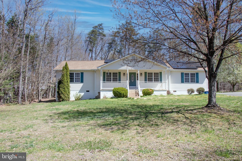 25 Whetzel Ln, Stafford, VA 22554 - photo 1