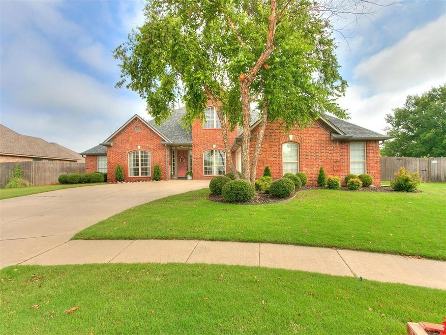 1421 Sawgrass Dr, Norman, OK 73072 - photo 1