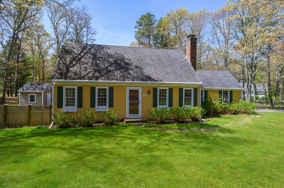 129 Richardson Rd, Centerville, MA 02632 - photo 1