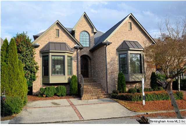 Fabulous home is all new!