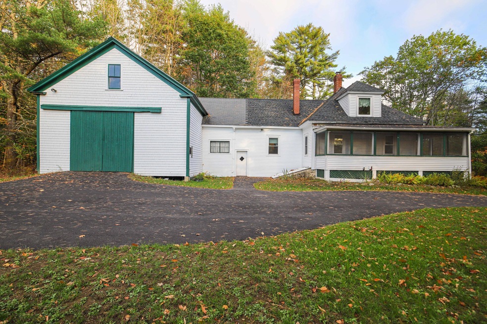 155 No Name Pond Rd
