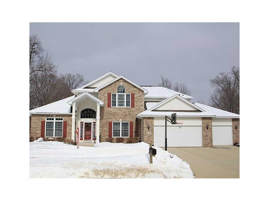 Front Exterior. Grand and stately defines the curb