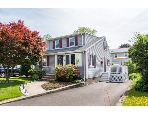 69 Lakeview Terrace, Waltham, MA 02451 - photo 1