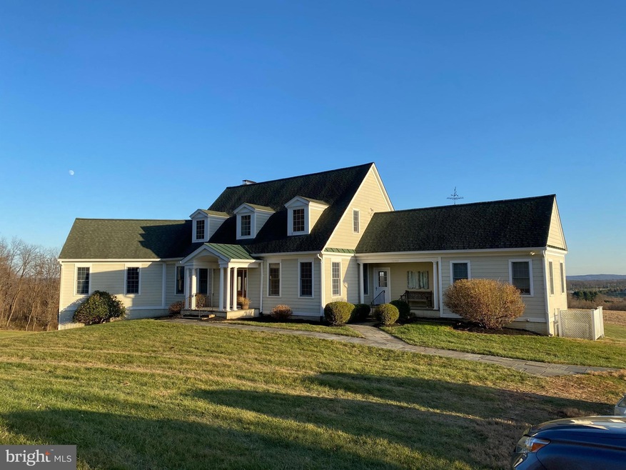 16250 Short Hill Rd, Hillsboro, VA 20132 - photo 1