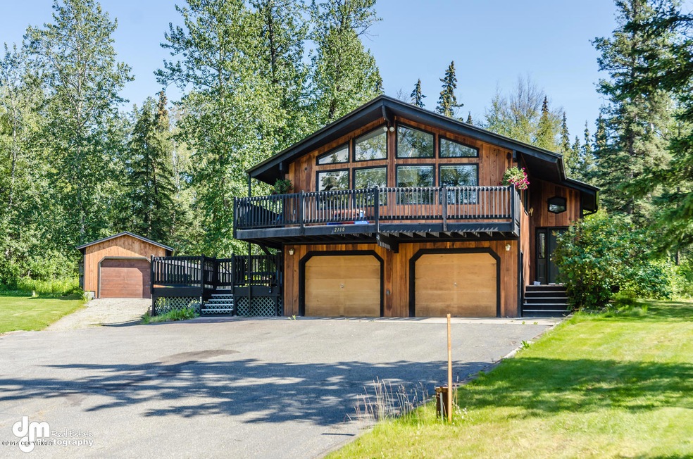 2180 E Village Loop Wasilla AK-large-018