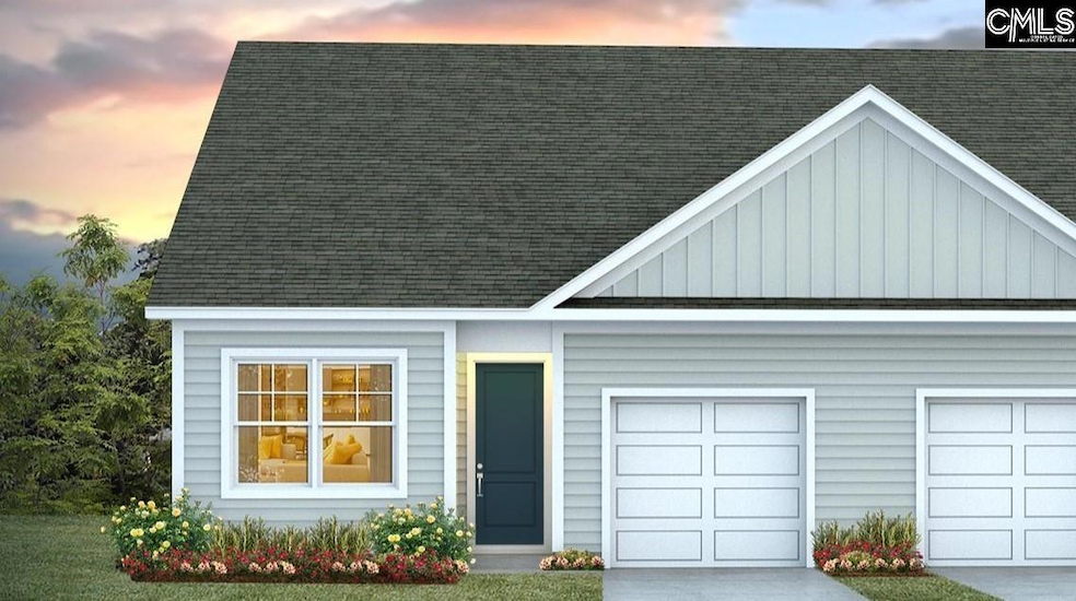 *Rendering is based on true colors and features of the home, though they may vary slightly.