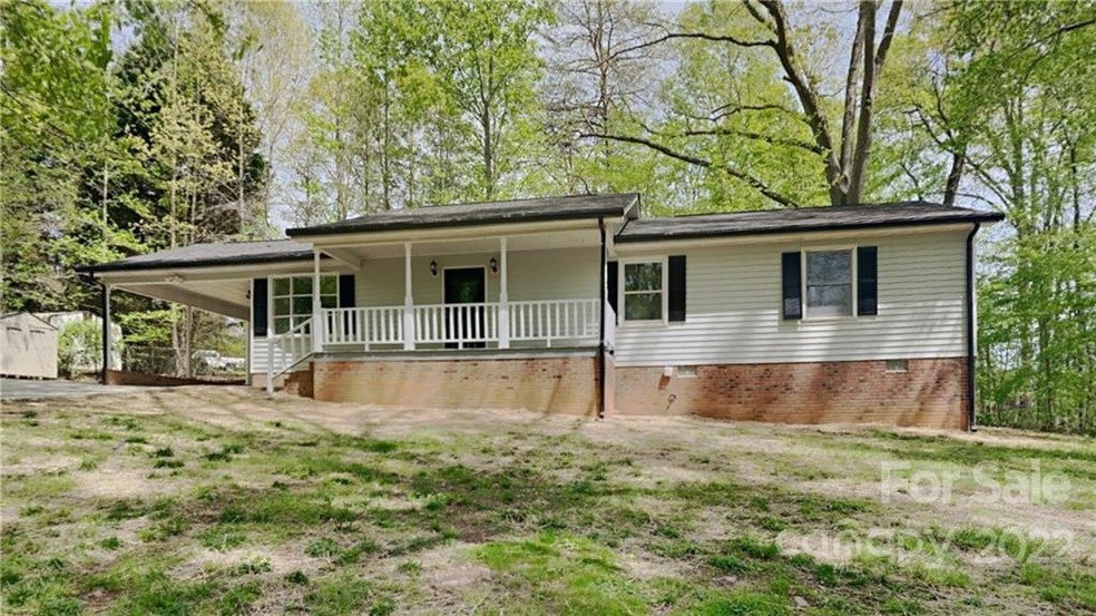 5719 Lewis Rd, Gastonia, NC 28052 - photo 1