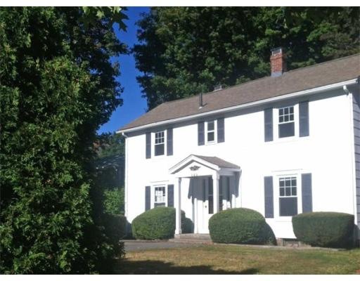 123 Washington St unit 123, Wellesley Hills, MA 02481 - photo 1