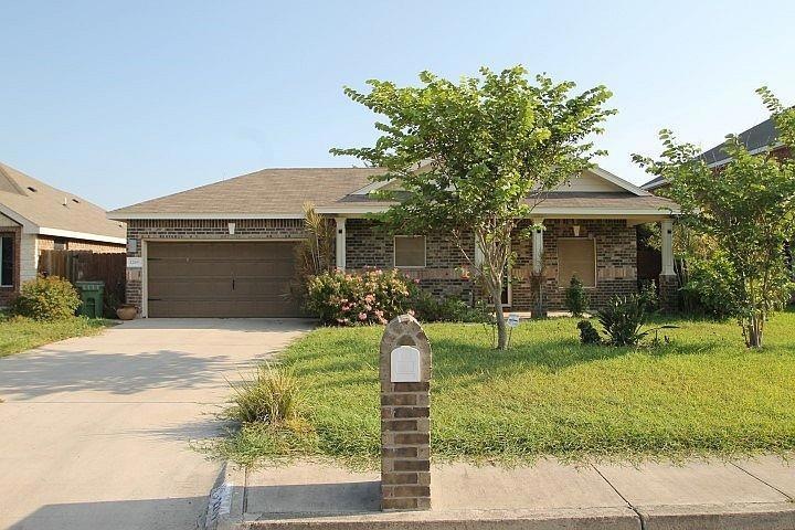 2209 Bald Cypress, Weslaco, TX 78596 - photo 1