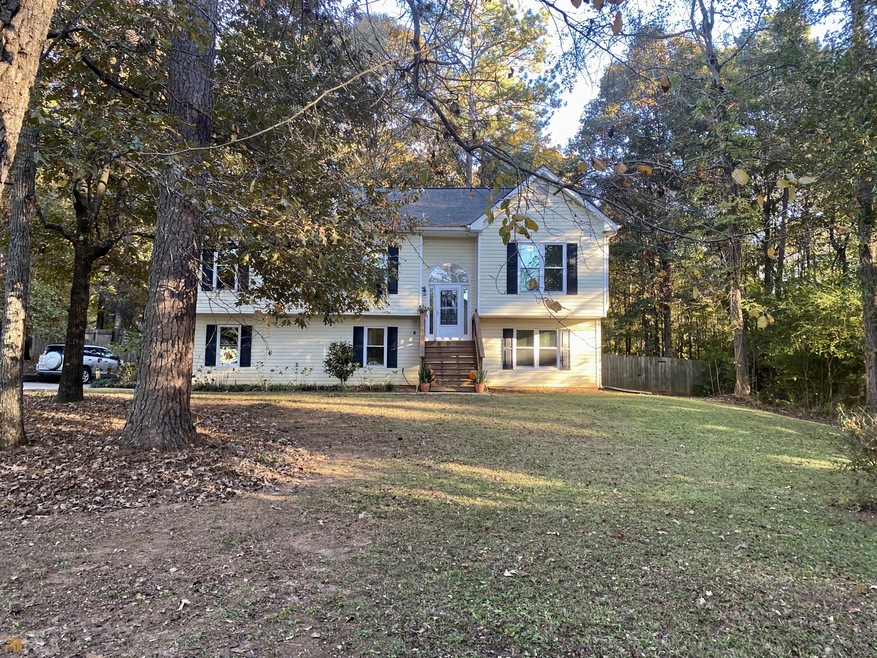 190 Allen Oaks Way, Covington, GA 30016 - photo 1